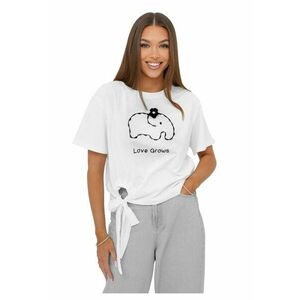 Tricou femei JS/RJ77247 imagine