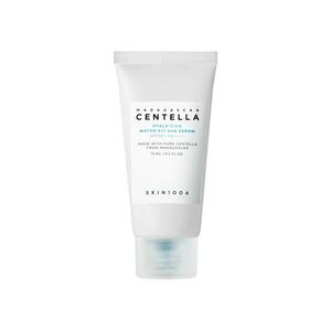 Crema de fata Madagascar Centella Hyalu-Cica Water-Fit Sun SPF50+ - 15 ml imagine