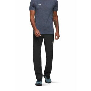 Pantaloni cu talie ajustabila pentru drumetii Runbold IV imagine