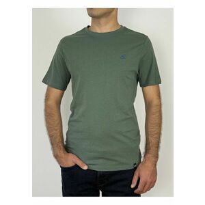 U.S. Grand POLO Tricou barbati cu logo brodat - Regular fit - din bumbac imagine