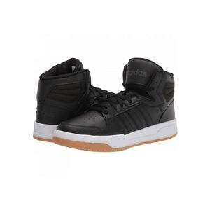 Pantofi sport Entrap Mid pentru barbati - negru - imagine