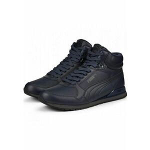 Pantofi sport ST Runner v3 Mid pentru barbati - bleumarin - imagine