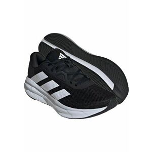 Pantofi sport Galaxy 7 pentru barbati - negru/alb - imagine
