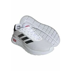 Pantofi sport Cloudfoam Comfy pentru barbati - alb - imagine