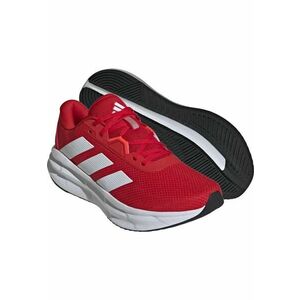Pantofi sport Galaxy 7 pentru barbati - rosu/alb - imagine