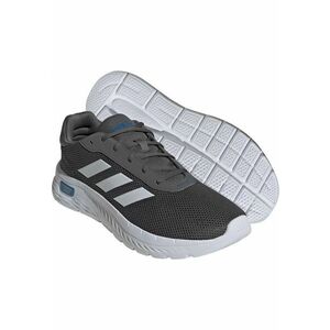 Pantofi sport Cloudfoam Comfy pentru barbati - gri - imagine