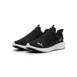 Pantofi sport Softride Carson Fresh pentru barbati - negru/alb - imagine