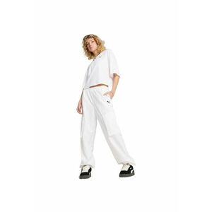 Tricou Wardrobe Ess Oversized Short Tee Bl imagine