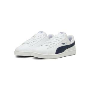 Pantofi sport Up pentru barbati - alb/bleumarin - 42 - 5 imagine
