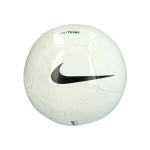 Minge fotbal Pitch Team 25 - alb - imagine