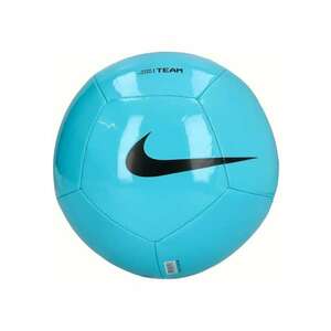 Minge fotbal Pitch Team 25 - alb - imagine