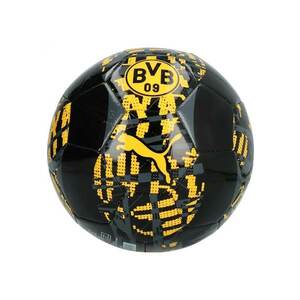 Minge fotbal BVB Borussia Dortmund Prematch - negru/galben - imagine