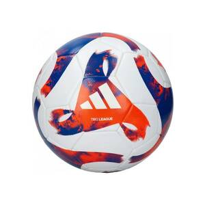 Minge fotbal Tiro League TSBE 23 - alb/rosu/albastru - imagine