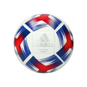 Minge fotbal Starlancer Training - alb/albastru/rosu - imagine