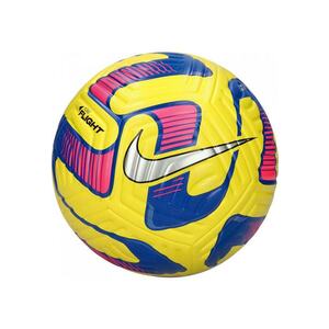 Minge fotbal Flight 22/23 - oficiala de joc - galben - imagine