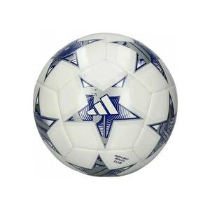 Minge fotbal Finale 24 Club - alb/bleumarin - imagine