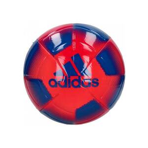 Minge fotbal EPP Club 22 - rosu/albastru - imagine