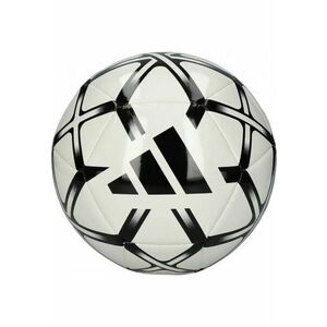 Minge fotbal Starlancer Club - alb/negru imagine