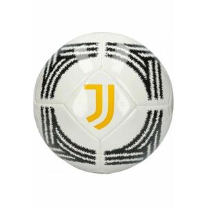 Minge fotbal Juventus Torino 23/24 - alb/negru - imagine