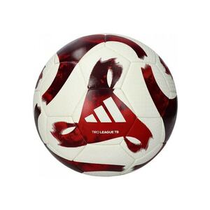 Minge fotbal Tiro League TB 23 - verde neon/argintiu imagine