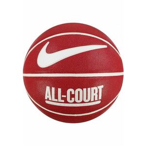 Minge baschet Everyday All Court 8P - rosu imagine