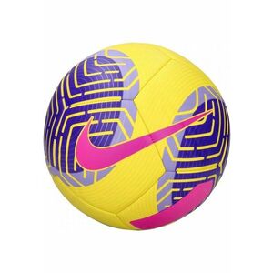 Minge fotbal Pitch 23 - galben/bleumarin imagine