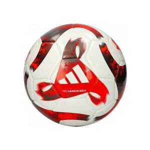Minge fotbal Tiro League 23 Sala - alb/rosu/negru - imagine