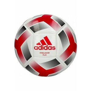 Minge fotbal Starlancer Plus - alb/rosu/negru - imagine
