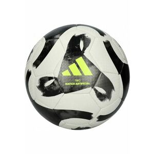 Minge fotbal Tiro League Match Artificial Ground - alb/negru - imagine