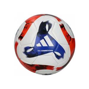Minge fotbal Tiro Competition - alb/rosu/albastru - imagine