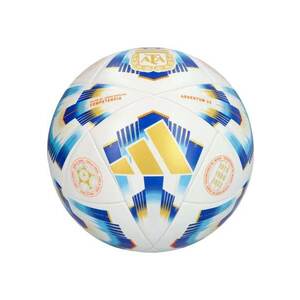 Minge fotbal Argentina 24 Competition - alb/albastru - imagine
