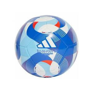 Minge fotbal Olympic 24 Training - albastru/alb - imagine