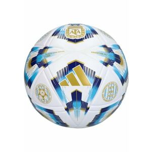 Minge fotbal Argentina 24 League - alb/albastru - imagine