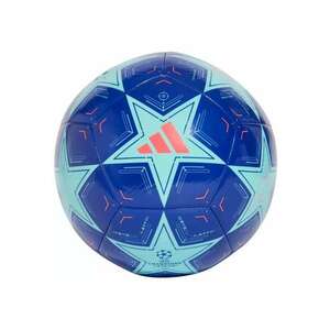 Minge fotbal Finale 25 Club - albastru/bleu - imagine