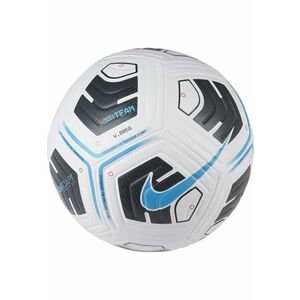 Minge fotbal Academy 24 Team - alb/negru/albastru - imagine