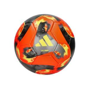 Minge fotbal Tiro Pro 23 - rosu/negru imagine