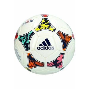 Minge fotbal Icon Pro - oficiala de joc - alb - imagine