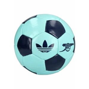 Minge fotbal Originals Arsenal 24/25 Club - bleu/bleumarin - imagine