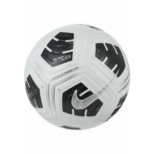 Minge fotbal Club 25 Elite - alb/negru - imagine