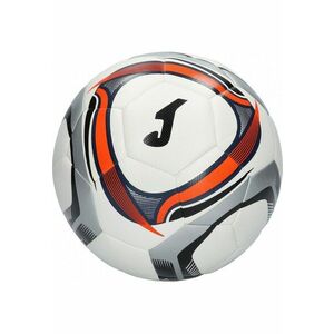 Minge fotbal Balon Hybrid Ultra-Light Naranja - alb/negru/rosu - imagine