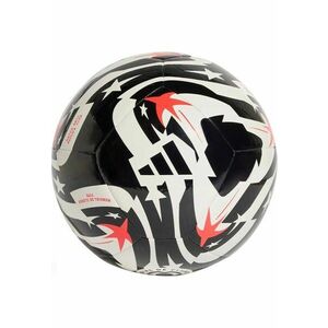Minge fotbal Mundial de Clubes 2025 Club - rosu/alb - imagine