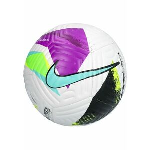 Minge fotbal Academy W - alb/negru/mov - imagine