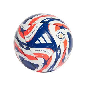 Minge fotbal Mundial de Clubes 2025 Competition - albastru/rosu/alb - imagine