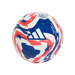 Minge fotbal Mundial de Clubes 2025 Training - albastru/rosu/alb - imagine