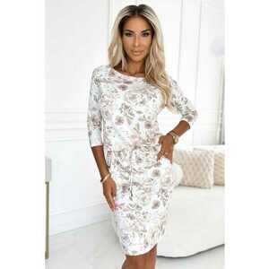 Rochie sport cu snur - imagine