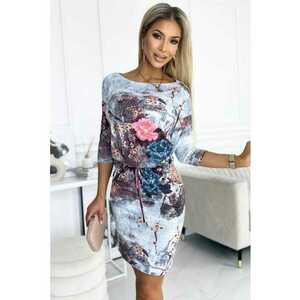Rochie sport cu snur - imagine