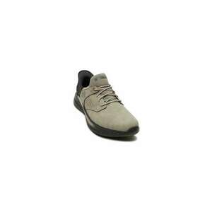 Pantofi sport barbati 303969561 - Piele ecologica - Gri imagine