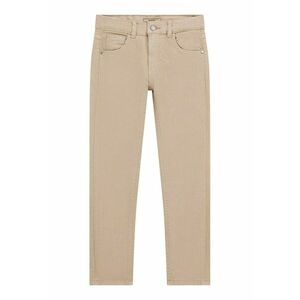 Blugi regular fit cu buzunare imagine