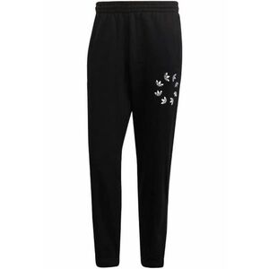 Pantaloni barbati - negru imagine