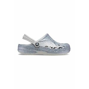 Saboti slingback cu aspect stralucitor imagine